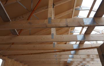 North Kensington roof truss costs