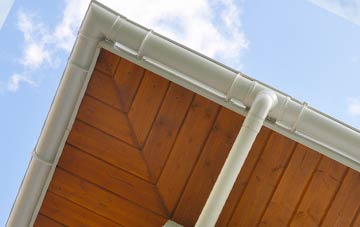 North Kensington soffit types