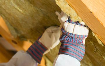 types of North Kensington pitched roof insulation materials